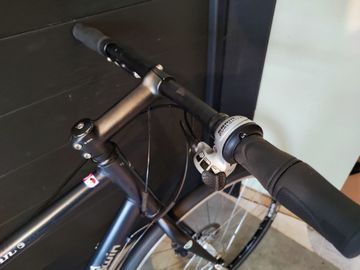 Used DECATHLON Custom Other SRAM 2013 Road & Gravel, Black — image 5 of 10