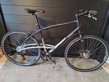 Gebrauchtes DECATHLON Custom Other SRAM 2013 Road & Gravel