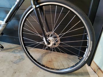 Used DECATHLON Custom Other SRAM 2013 Road & Gravel, Black — image 6 of 10