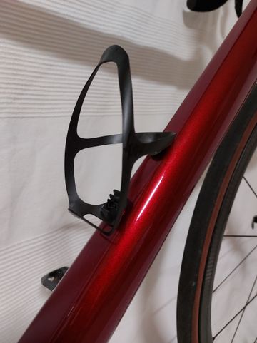 Brugt Cannondale Caad 12 2019 Road & Gravel — billede 10 af 11