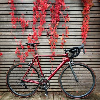 Cannondale, Caad 12