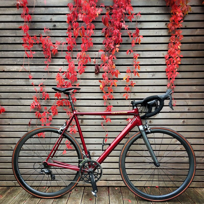 Cannondale Caad 12 2019 Road & Gravel d'occasion