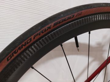 Brugt Cannondale Caad 12 2019 Road & Gravel — billede 11 af 11