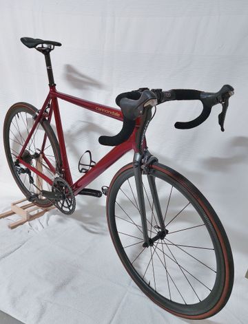 Brugt Cannondale Caad 12 2019 Road & Gravel — billede 7 af 11