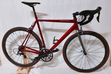 Brugt Cannondale Caad 12 2019 Road & Gravel — billede 2 af 11