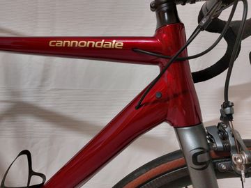 Brugt Cannondale Caad 12 2019 Road & Gravel — billede 5 af 11