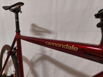 Brugt Cannondale Caad 12 2019 Road & Gravel — billede 6 af 11
