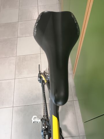 Gebrauchtes Mondial CLR80 2020 Road & Gravel, Hellgrau — Bild 4 von 6