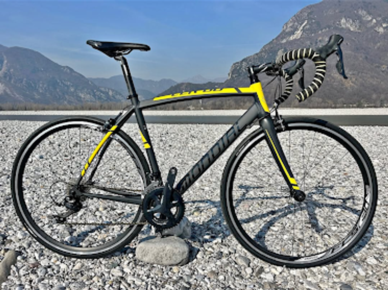 Used Mondial CLR80 2020 Road & Gravel
