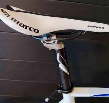 Gitane Custom Other Campagnolo 2014 Road & Gravel d'occasion — image 5 sur 5