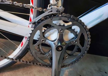 Gitane Custom Other Campagnolo 2014 Road & Gravel d'occasion — image 2 sur 5