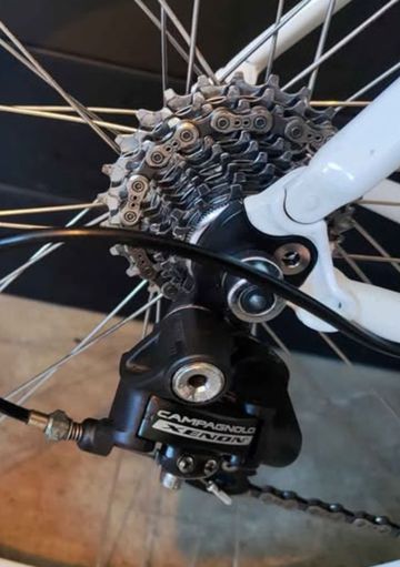 Gitane Custom Other Campagnolo 2014 Road & Gravel d'occasion — image 3 sur 5
