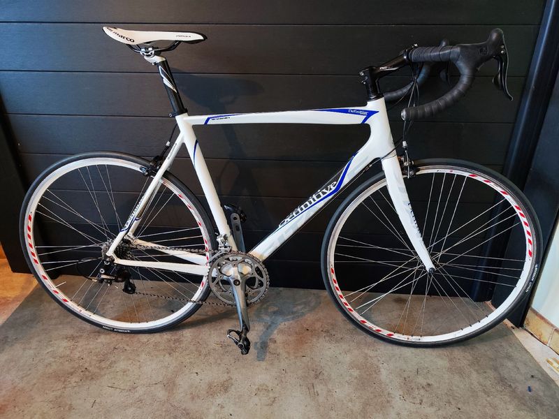 Gitane Custom Other Campagnolo 2014 Road & Gravel d'occasion