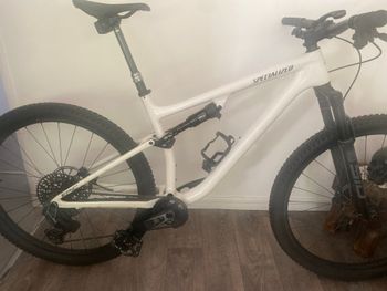 Used Specialized Epic SRAM X01 Eagle AXS 2023 Mountainbike — image 2 of 11