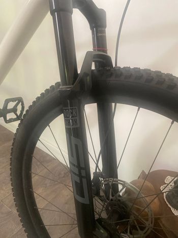 Used Specialized Epic SRAM X01 Eagle AXS 2023 Mountainbike — image 7 of 11