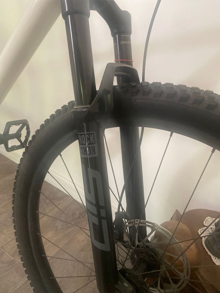 Used Specialized Epic SRAM X01 Eagle AXS 2023 Mountainbike — image 7 of 11