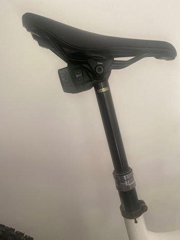 Used Specialized Epic SRAM X01 Eagle AXS 2023 Mountainbike — image 4 of 11