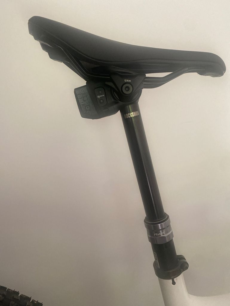 Used Specialized Epic SRAM X01 Eagle AXS 2023 Mountainbike — image 4 of 11