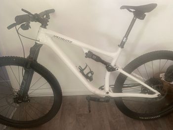 Used Specialized Epic SRAM X01 Eagle AXS 2023 Mountainbike — image 1 of 11