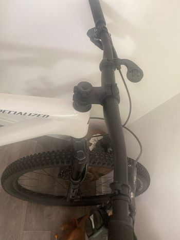 Used Specialized Epic SRAM X01 Eagle AXS 2023 Mountainbike — image 5 of 11