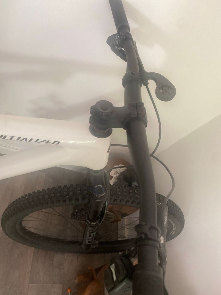 Used Specialized Epic SRAM X01 Eagle AXS 2023 Mountainbike — image 5 of 11