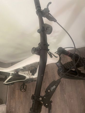 Used Specialized Epic SRAM X01 Eagle AXS 2023 Mountainbike — image 8 of 11