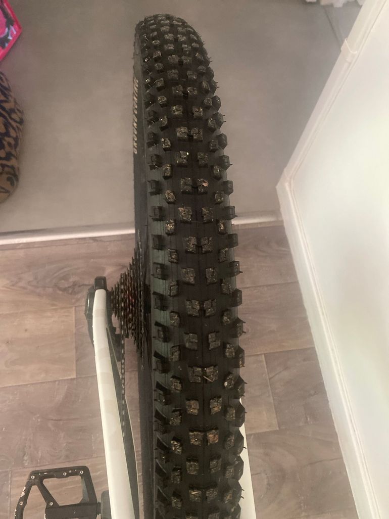 Used Specialized Epic SRAM X01 Eagle AXS 2023 Mountainbike — image 9 of 11