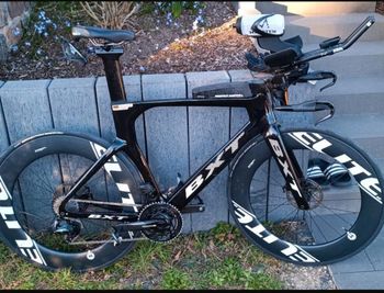 BXT, BXT Custom Frameset