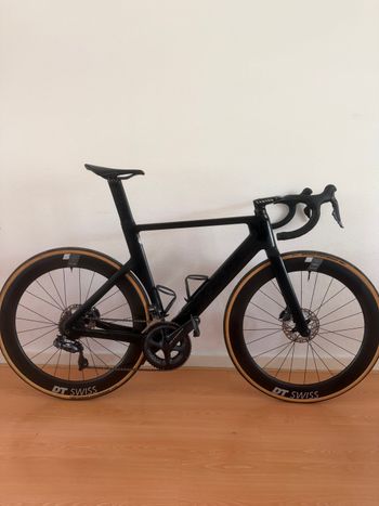 Canyon, Aeroad CF SLX 8 Disc Di2 2021