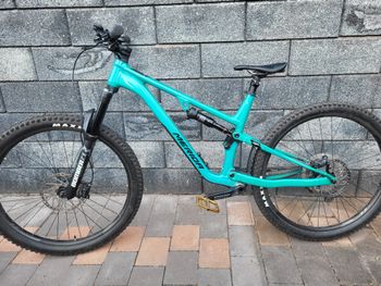 Merida, ONE-FORTY 700 2024