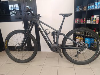 Trek, Rail 9.8 XT 2022