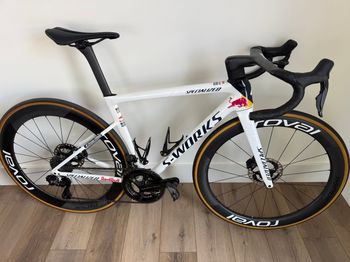 Specialized, S-Works Tarmac SL8 Shimano Dura-Ace Di2