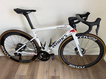Gebrauchtes Specialized S-Works Tarmac SL8 Shimano Dura-Ace Di2 2024 Road & Gravel