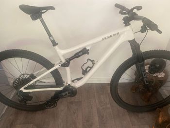 Specialized, Epic EVO Comp 2023