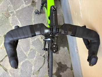 Used Cannondale SuperSix EVO Shimano Ultegra 2017 Road & Gravel, Green — image 8 of 8