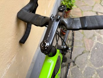 Used Cannondale SuperSix EVO Shimano Ultegra 2017 Road & Gravel, Green — image 6 of 8