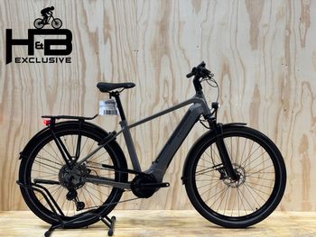 Kalkhoff, Endeavour 5.B Advance + SHIMANO XT