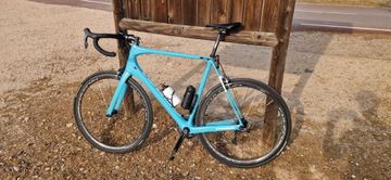 Used Orbea Orca Shimano Ultegra Di2 2017 Road & Gravel, Blue — image 2 of 4
