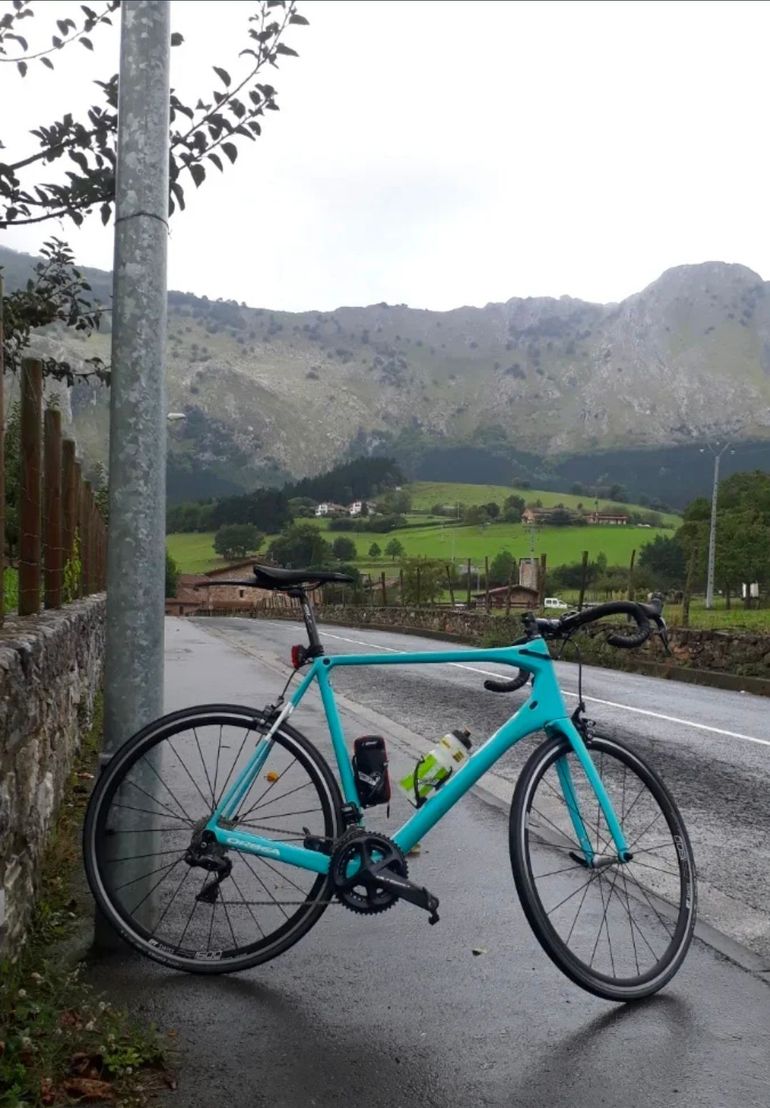 Used Orbea Orca Shimano Ultegra Di2 2017 Road & Gravel — image 4 of 4