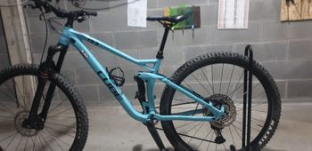CUBE, STEREO ONE22 RACE 2024