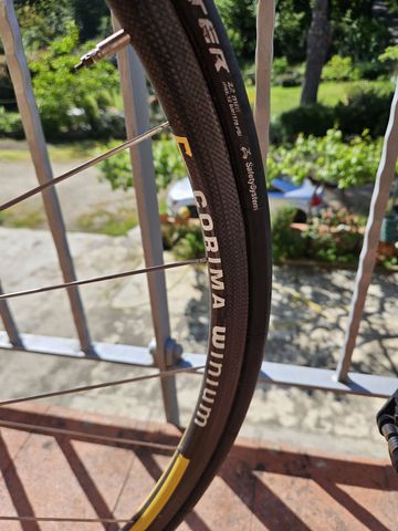 Brugt Giant TCR Advanced Pro Team 2019 2019 Road & Gravel — billede 4 af 4