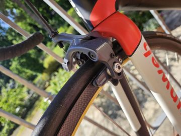 Brugt Giant TCR Advanced Pro Team 2019 2019 Road & Gravel — billede 2 af 4