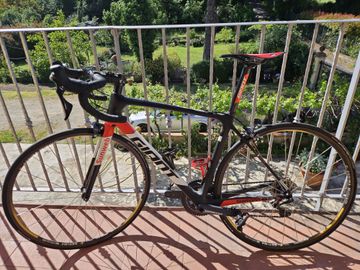 Brugt Giant TCR Advanced Pro Team 2019 2019 Road & Gravel