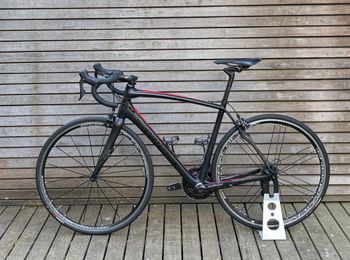 Specialized, Roubaix Shimano Dura Ace