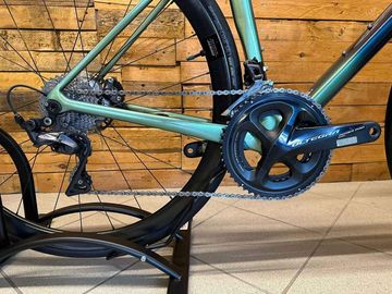 Brugt Liv Langma Advanced Pro Disc 1 2022 2022 Road & Gravel — billede 2 af 15