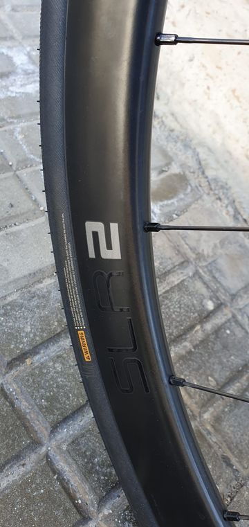 Brugt Liv Langma Advanced Pro Disc 1 2022 2022 Road & Gravel — billede 5 af 15