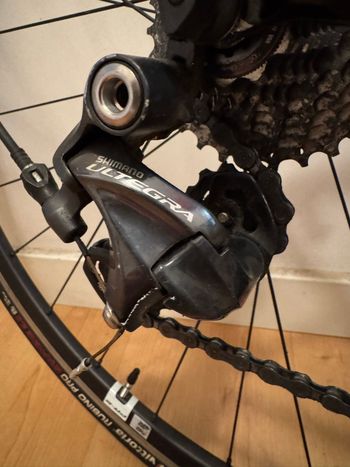 Used giant tcr advance Giant Tcr Advance Custom Road & Gravel — image 5 of 13
