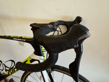 Used giant tcr advance Giant Tcr Advance Custom Road & Gravel — image 6 of 13