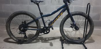 Scott, Scale 24 rigid (KH) 2024