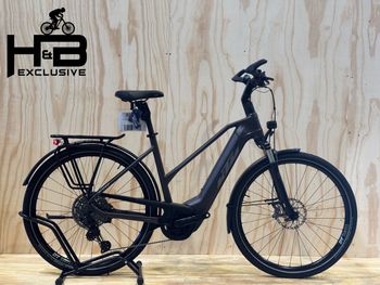 KTM, Macina Style 710 Shimano XT